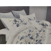 Постільна білизна в подарунковій коробці Laura Grand - Valide (арт. 6651)