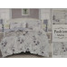 Постільна білизна в подарунковій коробці Laura Grand - Verona (арт. 6655)