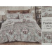 Постільна білизна в подарунковій коробці Laura Grand - Verona (арт. 6657)