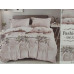 Постільна білизна в подарунковій коробці Laura Grand - Verona (арт. 6658)
