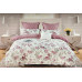 Постільна білизна в подарунковій коробці Laura Grand - Dufal - 4 (арт. 6664)