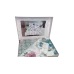 Постільна білизна в подарунковій коробці Laura Grand - Dufal - 4