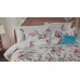 Постільна білизна в подарунковій коробці Laura Grand — Emili (арт. 6709)