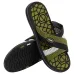 Шльопанці чоловічі зелені