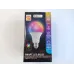 Світлодіодна лампа RGB E27 з підтримкою Bluetooth, 15 Вт Tuya