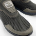 Чоловічі літні кросівки сітка сліпони мокасини Dago Style Хакі (р. 41-45) (арт. 6803) - фото 5