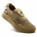 Кросівки сітка чоловічі Бежевий (арт. 6846)