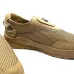 Кросівки сітка чоловічі Бежевий