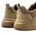 Чоловічі тактичні кросівки койот літні. Дихаючі військові кеди нубук 41-45 р