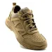 Чоловічі тактичні кросівки койот літні. Дихаючі військові кеди нубук 41-45 р 44