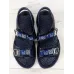 Чоловічі Сині сандалі на липучках Gipanis