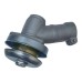 Лампа акумуляторна світлодіодна E27 15 W 6800 K 1х18650 (арт. 3439) - фото 8