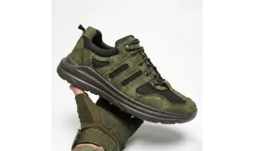 Альтернатива Salomon: качественные тактические кроссовки до 1000 грн (2026)