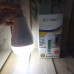 Лампочка з акумулятором 2 x18650 20w Енергозберігаючий Led лампа в патрон E27 аварійна світлодіодна (арт. 3037) - фото 5