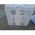 Вентилятор акумуляторний складний WindWaver (7200mAh), портативний USB вентилятор-трансформер, до 24 годин роботи