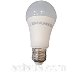 Лампа LED15W E27 Lemanso 4000K 1350LM