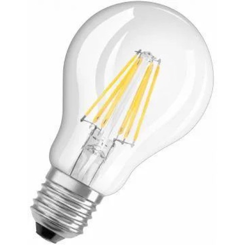 Світлодіодна лампа Філаментна VALUECLA60 7W/827 230V FIL E27 4058075819658
