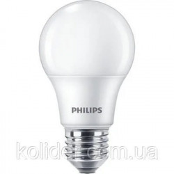 Світлодіодна лампа Ecohome LED Bulb 9W 720lm E27 865 RCA PHILIPS 929002299117