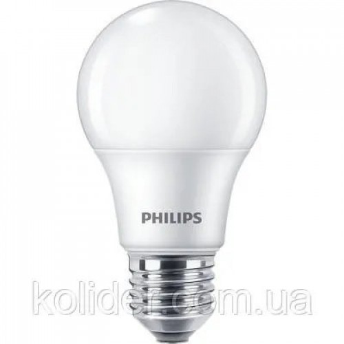 Світлодіодна лампа Ecohome LED Bulb 9W 720lm E27 865 RCA PHILIPS 929002299117