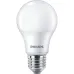 Світлодіодна лампа Ecohome LED Bulb 9W 720lm E27 865 RCA PHILIPS 929002299117
