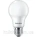 Світлодіодна лампа Ecohome LED Bulb 9W 720lm E27 865 RCA PHILIPS 929002299117