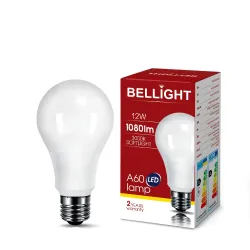 Світлодіодна лампа ESS LEDBulb 11W E27 3000K 230V RCA Essential Philips 929002299587