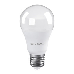 Світлодіодна LED лампа ETRON A70 25W 6500K E27 1-ELP-803