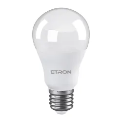 Світлодіодна LED лампа ETRON A70 25W 6500K E27 1-ELP-803