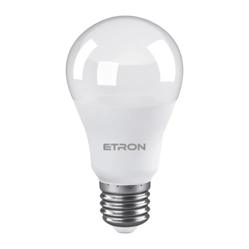 Світлодіодна LED лампа ETRON A70 25W 6500K E27 1-ELP-803