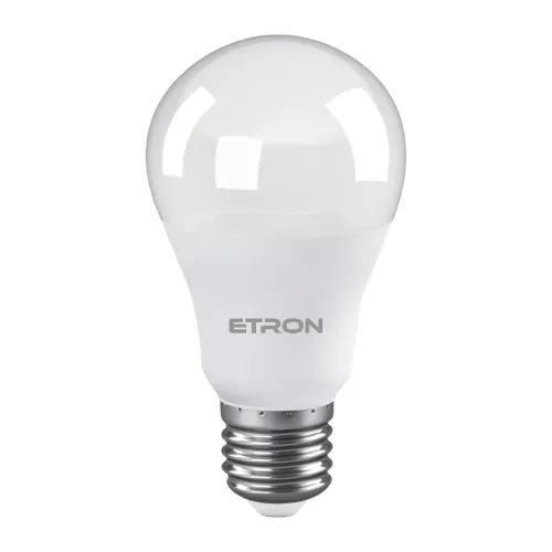 Світлодіодна LED лампа ETRON A70 25W 6500K E27 1-ELP-803