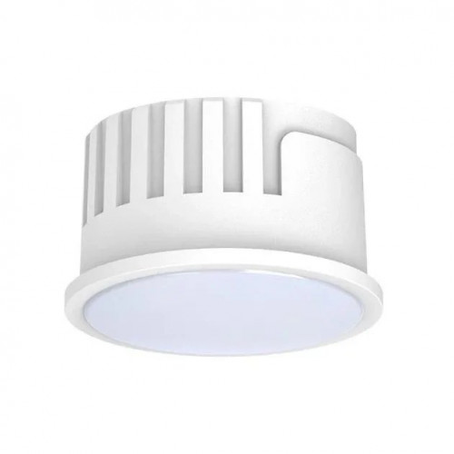 Світлодіодна LED лампа ETRON 10W MR16 4200K 220V GU5.3 денне світло