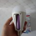 Лампочка з акумулятором 2 x18650 20w Енергозберігаючий Led лампа E27 Світлодіодна лампа (арт. 3006) - фото 3