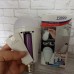 Лампочка з акумулятором 2 x18650 20w Енергозберігаючий Led лампа E27 Світлодіодна лампа (арт. 3006) - фото 4