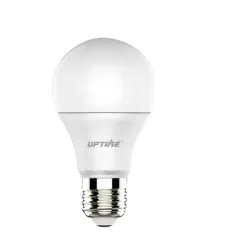 LED лампа E27 7W, 3000K та 6000K