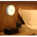 LED лампа з датчиком руху, на акумуляторі, комплект 3 шт. (арт. 3009) - фото 8