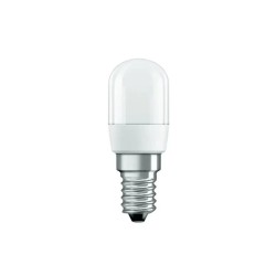 LED лампа для холодильника ІСКРА 2W E14 4000K для холодильника
