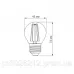 LED лампа TITANUM Filament G45 4W E27 4100K