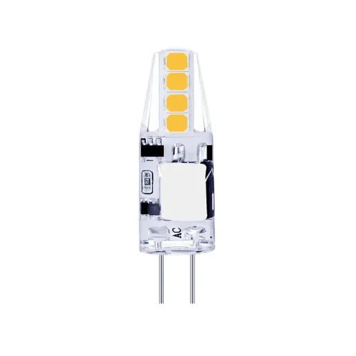 Галогенна лампа Lemanso JCD 35W 220V G5.3 caps