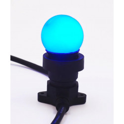 Галогенна лампа Lemanso JCDR 50W 220V