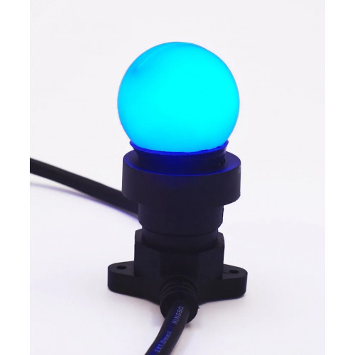 Галогенна лампа Lemanso JCDR 50W 220V