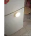 LED лампа з датчиком руху, на акумуляторі