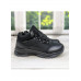 Чоловічі зимові кросівки на хутрі Walking Чорні. Теплі трекінгові черевики (41-45 р) (арт. 7020) - фото 5