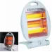 Нагрівач електричний RAF Кварцовий Quartz heater 800W