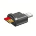 Лампа з USB - роз'ємом 5В 6500К (арт. 3323) - фото 8