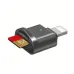 Лампа з USB - роз'ємом 5В 6500К