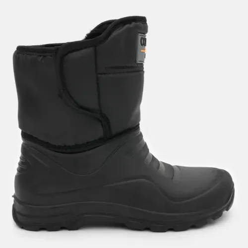 Чоловічі зимові чоботи Olimp Чорні 44