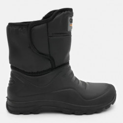 Чоловічі зимові чоботи Olimp Чорні 45