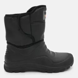 Чоловічі зимові чоботи Olimp Чорні 45