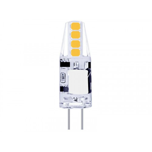 Світлодіодна лампа Feron LB-424 4W G4 12V 4000K