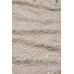 Велюровий плед з візерунком Vie Nouvelle 200х240 Бежевий